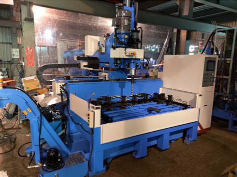 cnc drilling machine for plate|Kinetic .